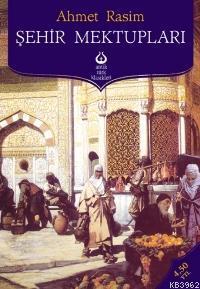 Şehir Mektupları