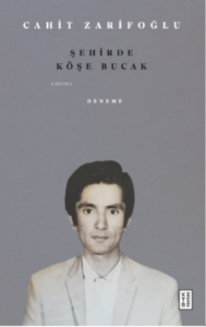 Şehirde Köşe Bucak