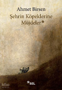 Şehrin Köpeklerine Müjdeler