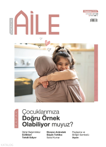 Semerkand Aile Dergisi Sayı: 249 Haziran 2026