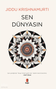 Sen Dünyasın