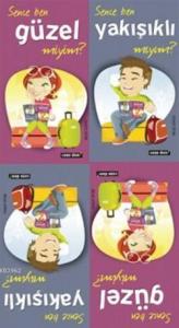 Sence Ben Güzel miyim? / Sence Ben Yakışıklı mıyım?