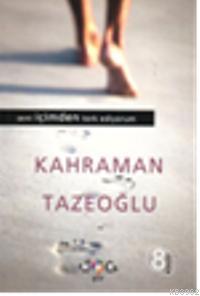 Seni İçimde Terkediyorum