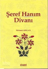 Şeref Hanım Divanı
