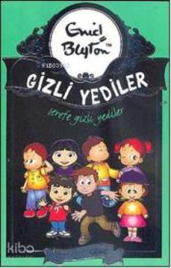 Şerefe Gizli Yediler