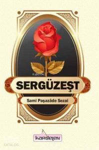 Sergüzeşt