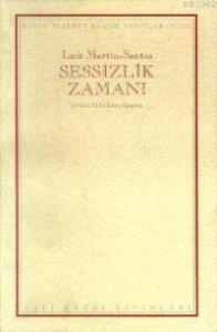 Sessizlik Zamanı