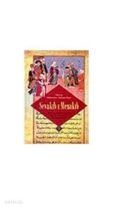 Sevakıb-ı Menakıb