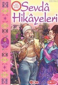 Sevdâ Hikâyeleri