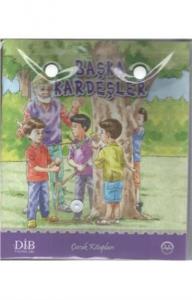 Sevgi Serisi 5 Cilt Takım