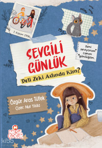 Sevgili Günlük  - Deli Zeki Aslında Kim?