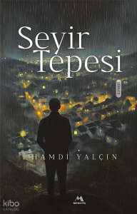 Seyir Tepesi (Şiirler)