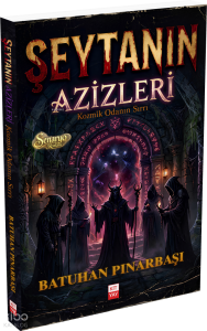 Şeytanın Azizleri - Kozmik Odanın Sırrı