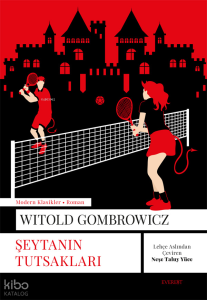 Şeytanın Tutsakları