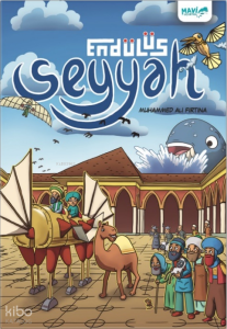 Seyyah - Endülüs