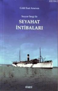 Seyyar Sergi İle Seyahat İntibaları
