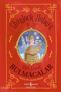 Sherlock Holmes İle Çöz – Akıl Almaz Bulmacalar