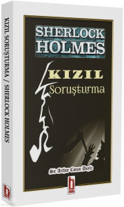 Sherlock Holmes - Kızıl Soruşturma