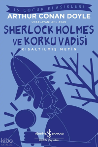 Sherlock Holmes ve Korku Vadisi
