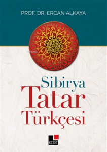 Sibirya Tatar Türkçesi