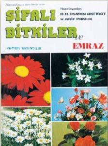 Şifalı Bitkiler Ve Emraz (Bitki-006)