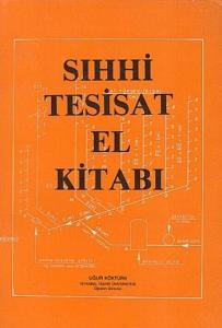 Sıhhi Tesisat El Kitabı Cilt 1