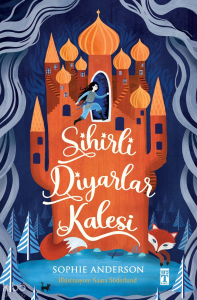 Sihirli Diyarlar Kalesi