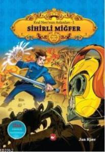 Sihirli Miğfer; Kral Neo'nun Aslanları 1