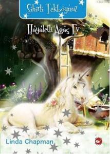 Sihirli Tekboynuz 4| Hayaletli Ağaç Ev