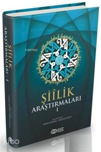 Şiilik Araştırmaları 1