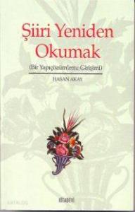 Şiiri Yeniden Okumak