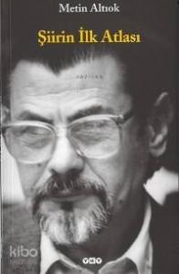 Şiirin İlk Atlası