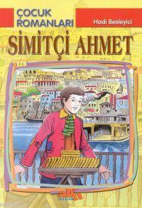 Simitçi Ahmet