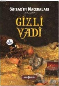 Sinbad 6 - Gizli Vadi (Ciltli)