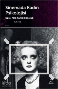 Sinemada Kadın Psikolojisi