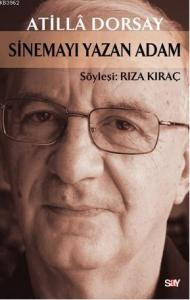 Sinemayı Yazan Adam