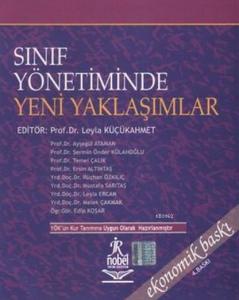 Sınıf Yönetiminde Yeni Yaklaşımlar
