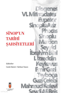Sinop'un Tarihi Şahsiyetleri