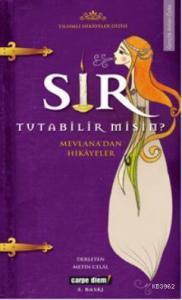 Sır Tutabilir misin?