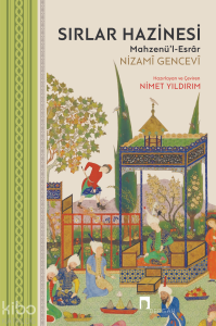 Sırlar Hazinesi;Mahzenü’l-Esrâr