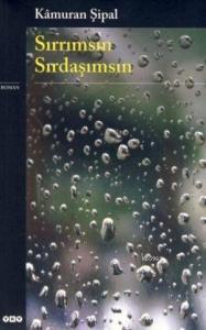 Sırrımsın Sırdaşımsın