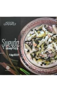 Şiveydiz Gaziantep Mutfağı