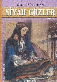 Siyah Gözler