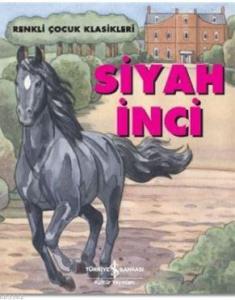 Siyah İnci; Renkli Çocuk Klasikleri