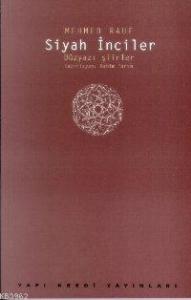 Siyah İnciler; Düzyazı Şiirler