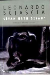 Siyah Üstü Siyah