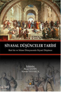 Siyasal Düşünceler Tarihi