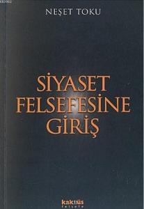 Siyaset Felsefesine Giriş