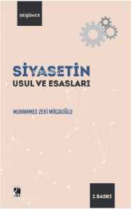 Siyasetin Usul ve Esasları