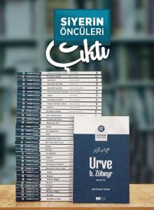 Siyer Öncüleri Seti (40 Kitap)
